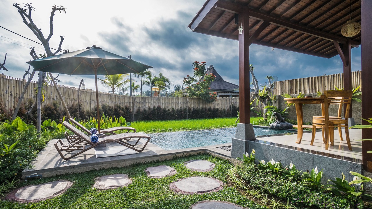 Photo of Outdoor in Sebatu