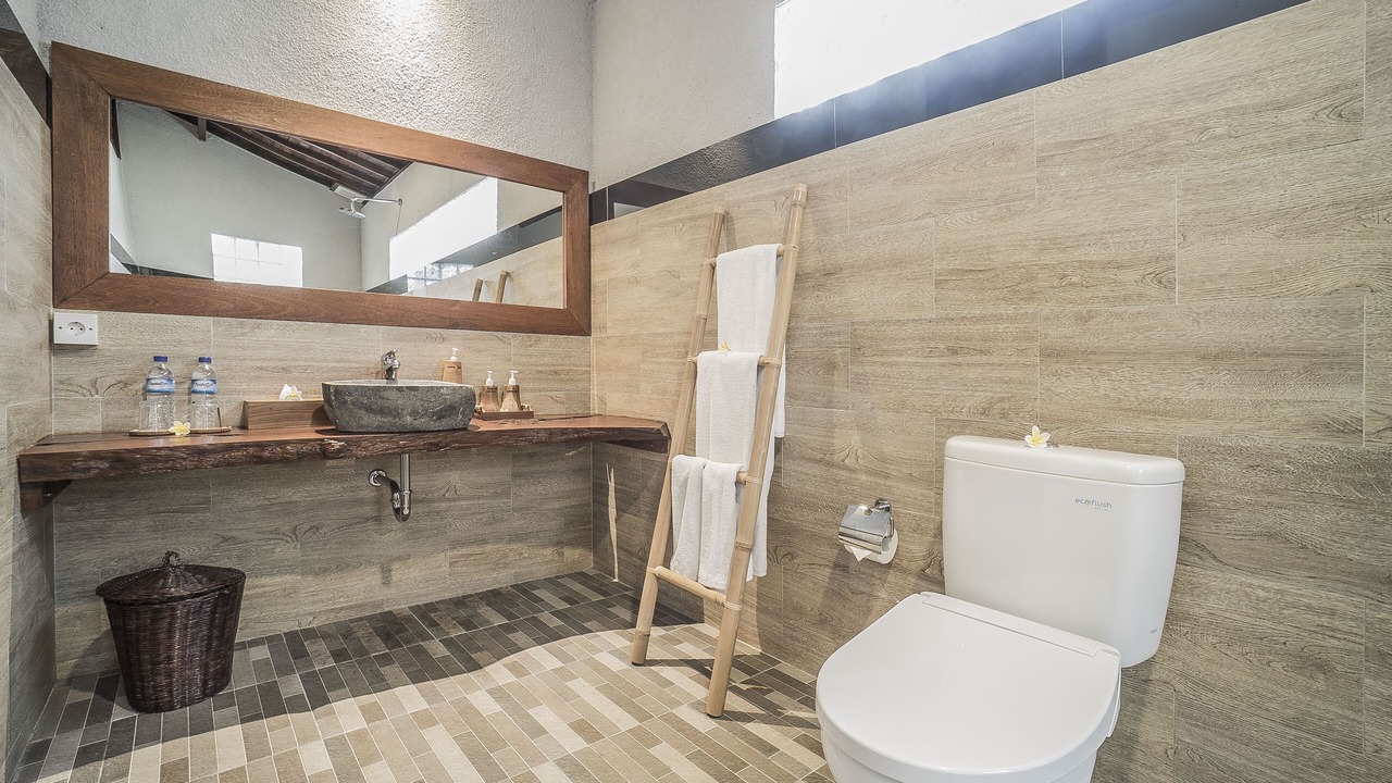 Photo of Bathroom in Sebatu