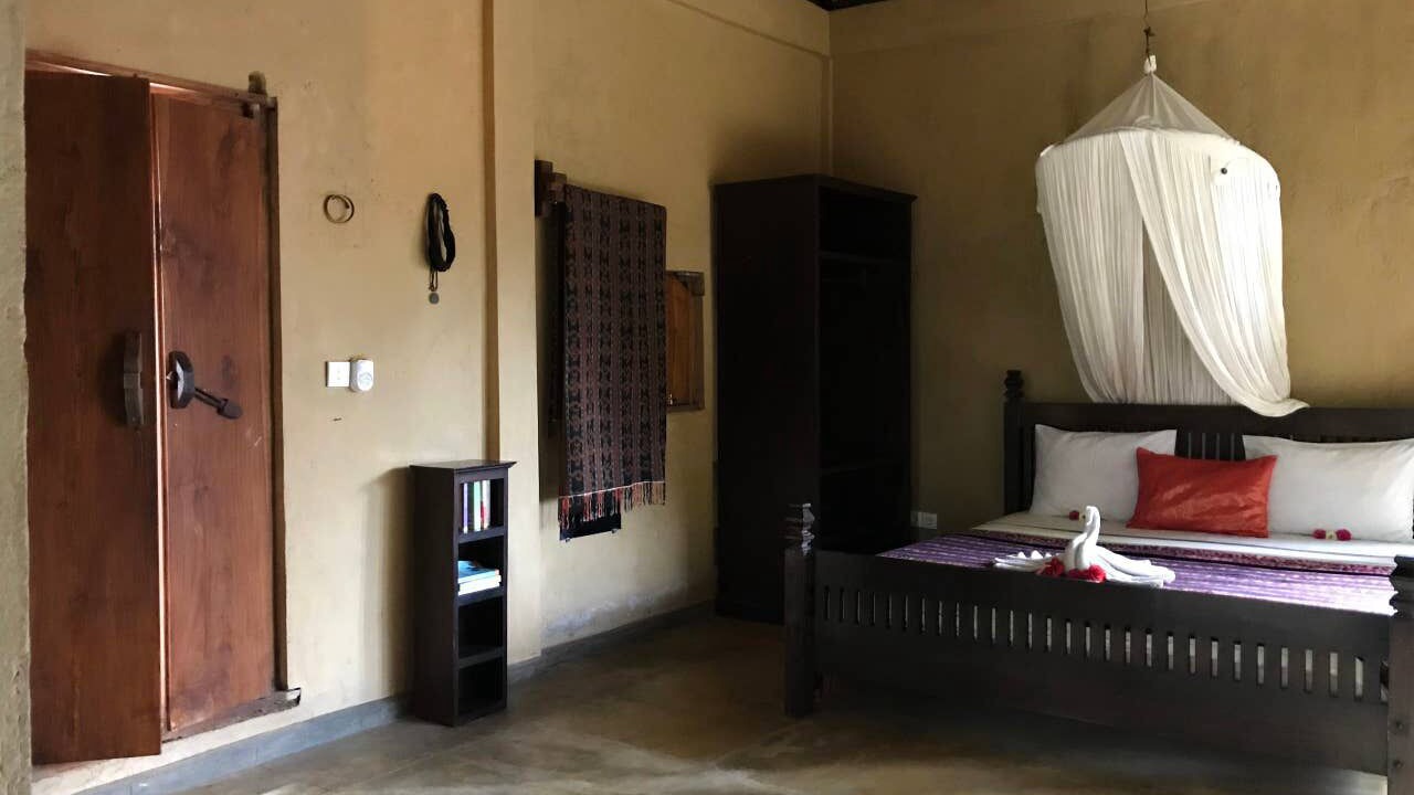 Photo of Bedroom in Ubud City-Centre