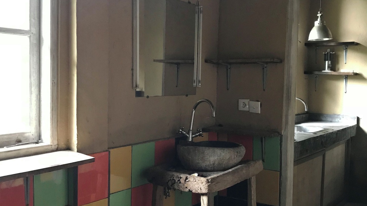 Photo of Bathroom in Ubud City-Centre