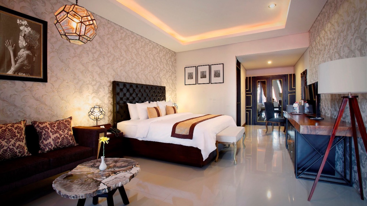 Photo of Bedroom in Petitenget