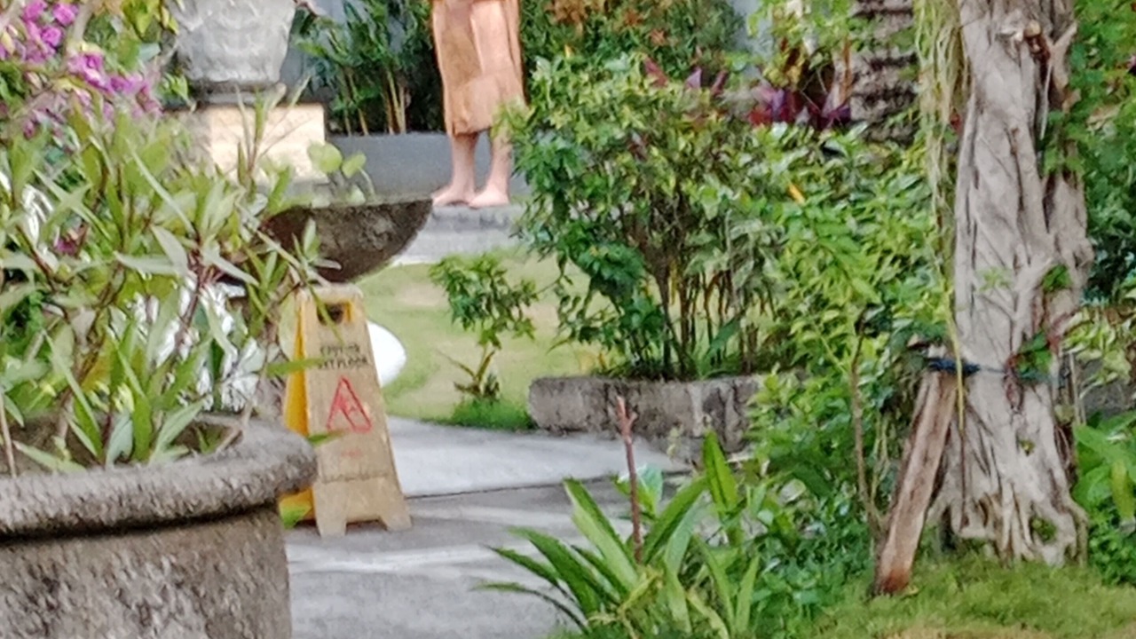Photo of Patio Balcony in Bukit