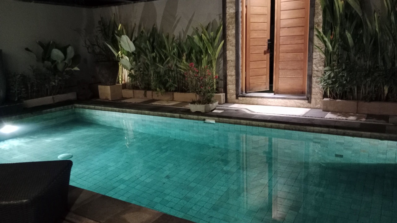 Photo of Bedroom in Bukit