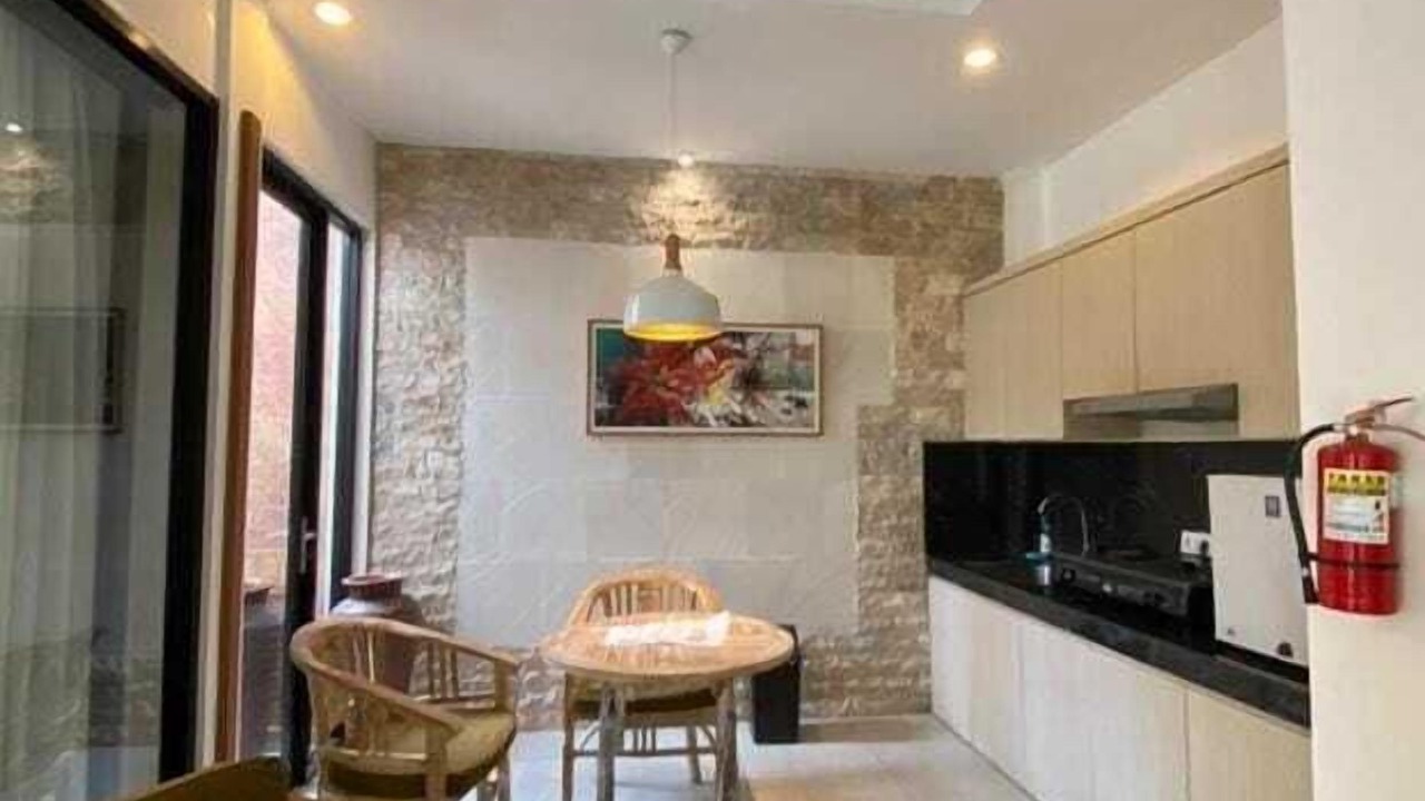 Photo of Kitchen in Bukit