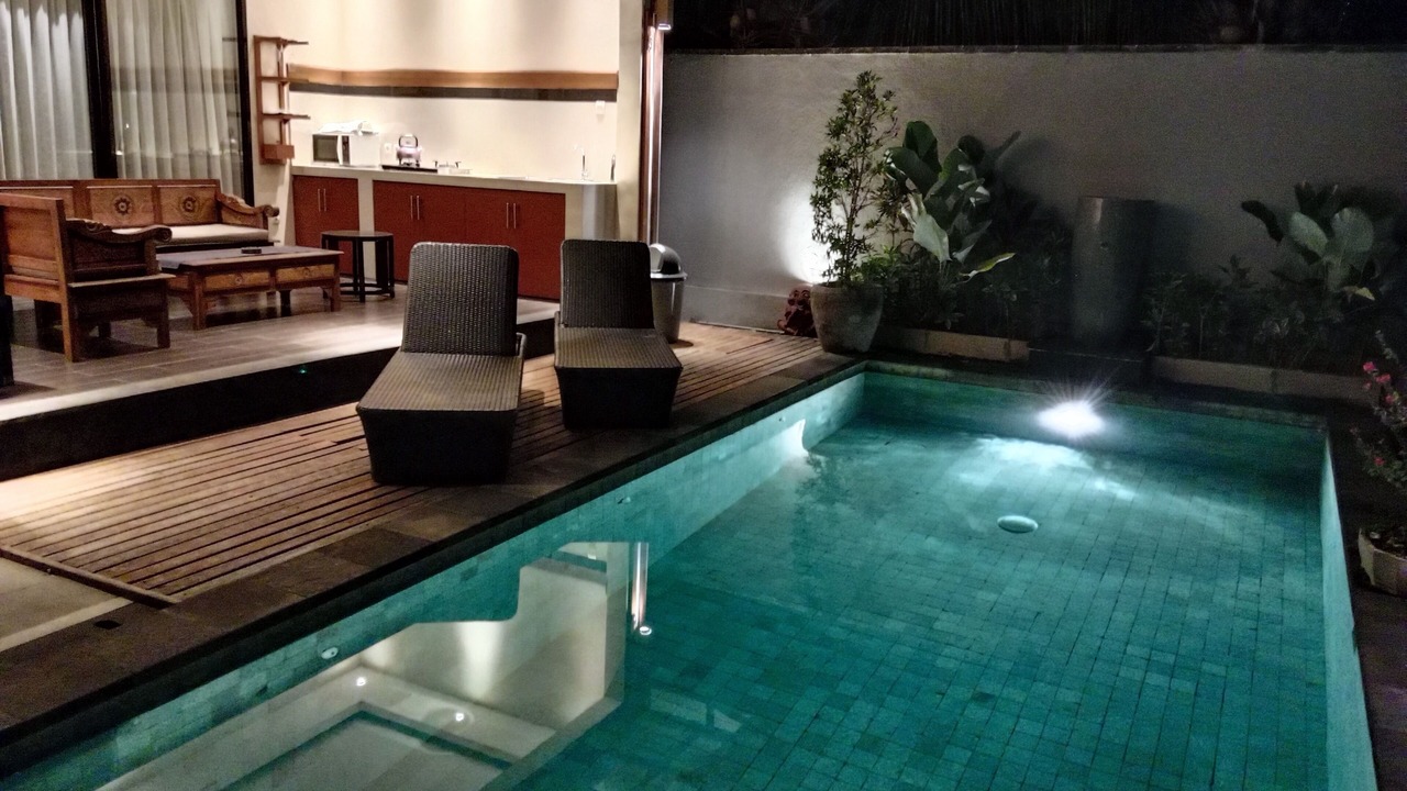 Photo of Bedroom in Bukit