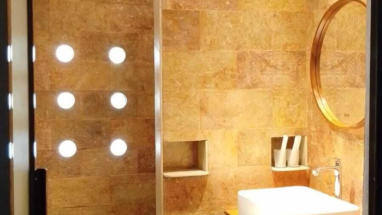 Photo of Bathroom in Bukit