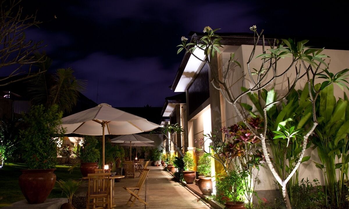 Photo of Outdoor in Bukit