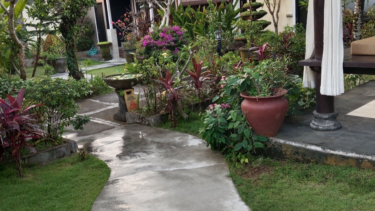 Photo of Patio Balcony in Bukit