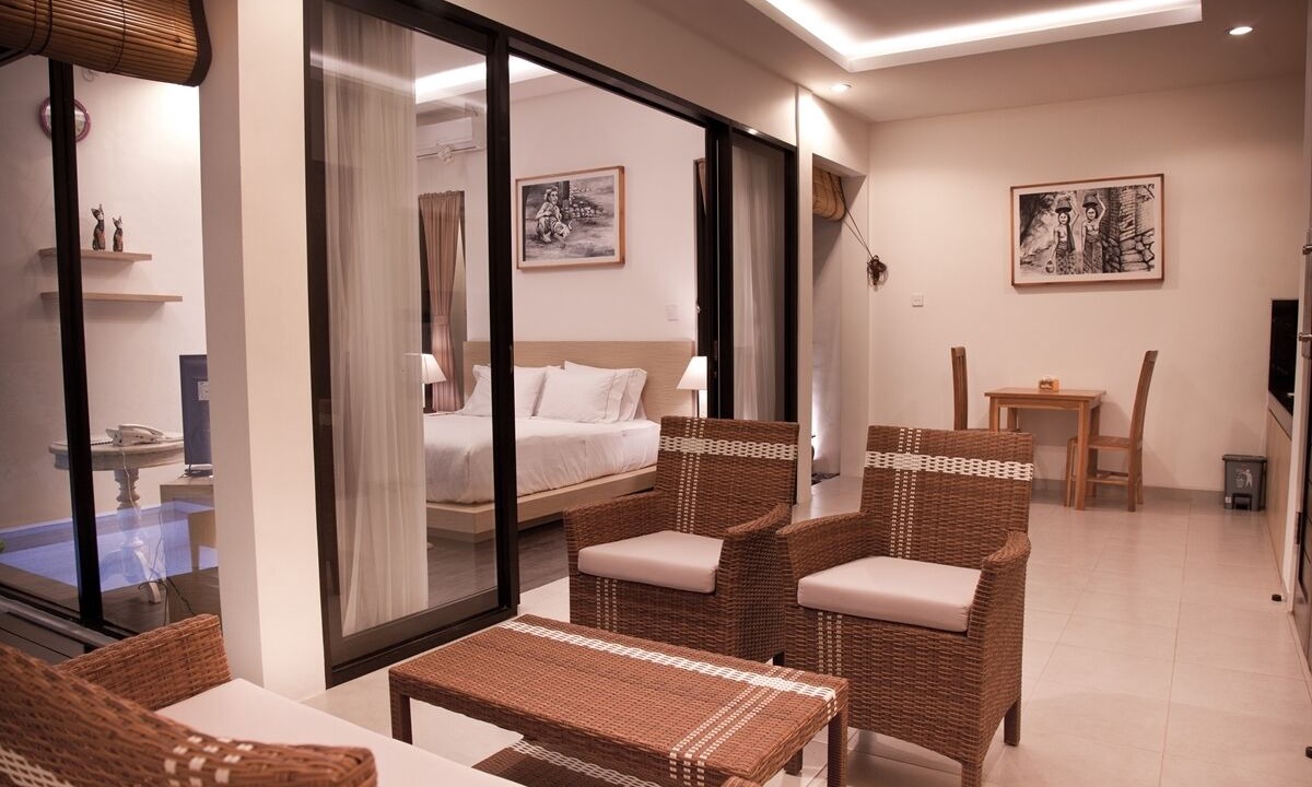 Photo of Livingroom in Bukit