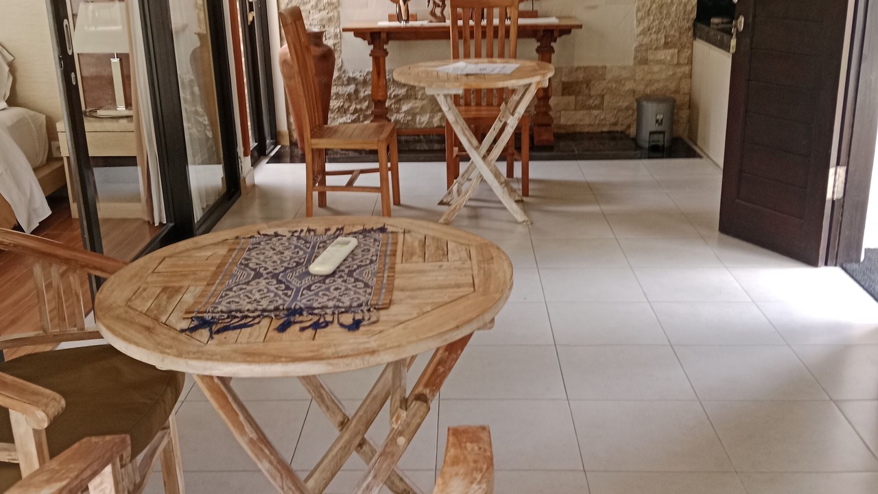 Photo of Livingroom in Bukit