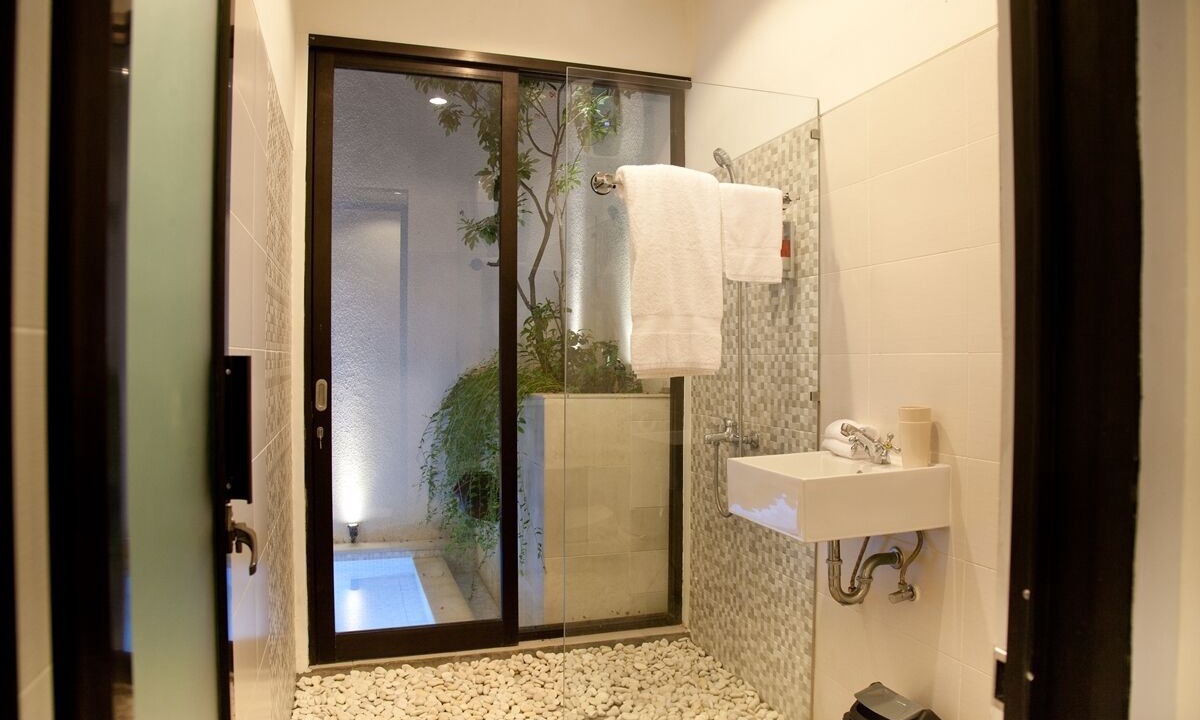 Photo of Bathroom in Bukit