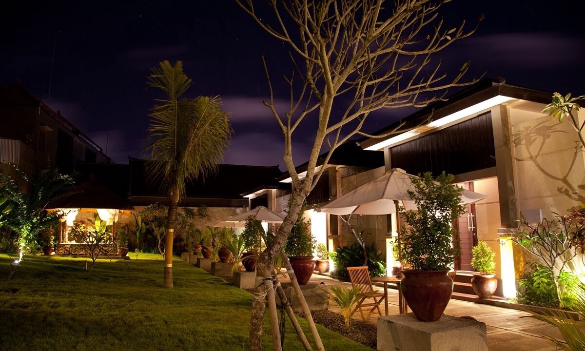Photo of Outdoor in Bukit
