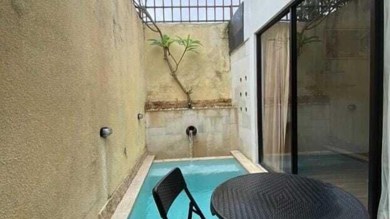 Photo of Patio Balcony in Bukit