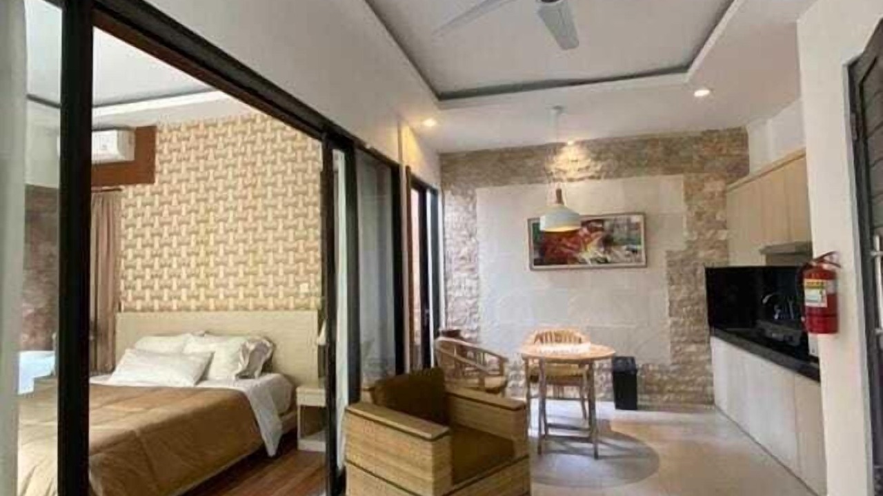 Photo of Bedroom in Bukit