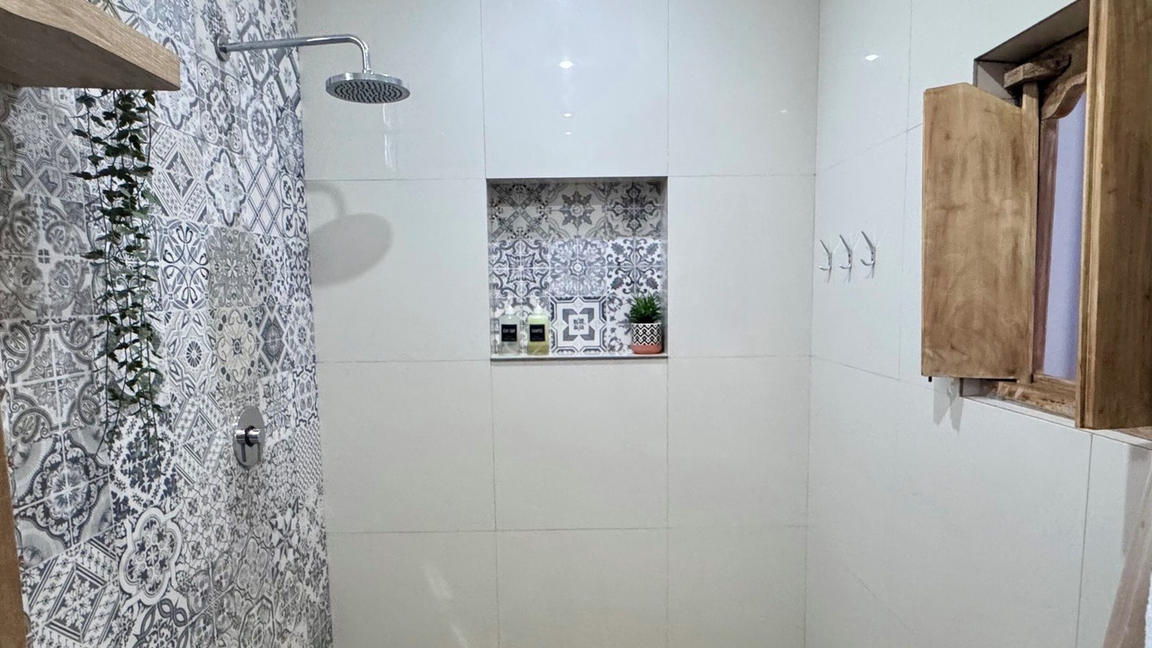 Photo of Bathroom in Mas