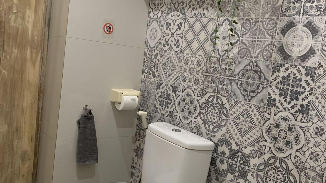 Photo of Bathroom in Mas