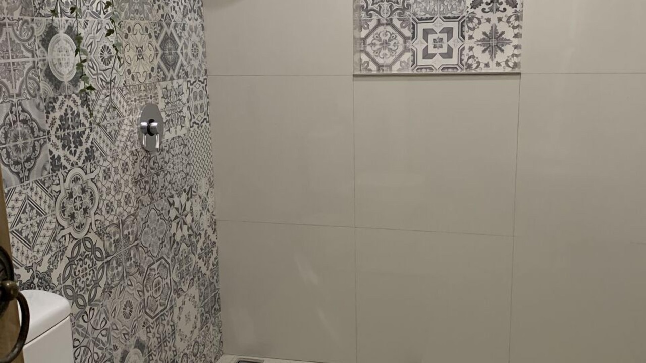 Photo of Bathroom in Mas