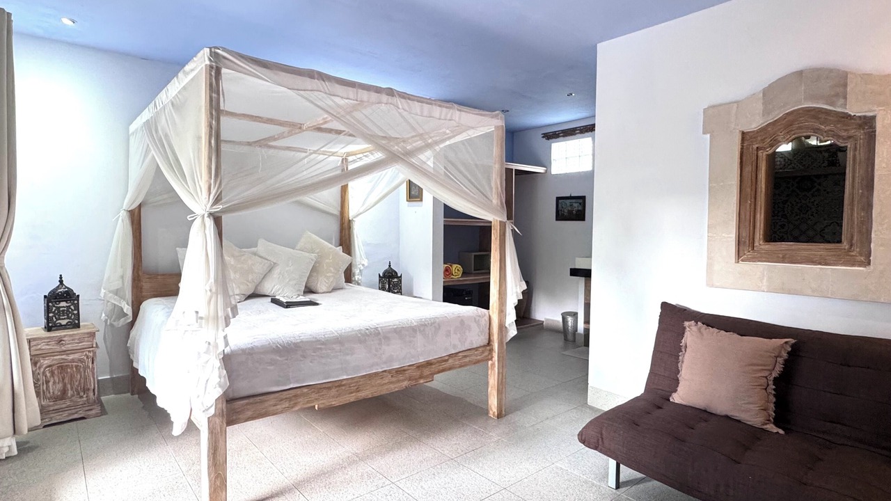 Photo of Bedroom in Mas