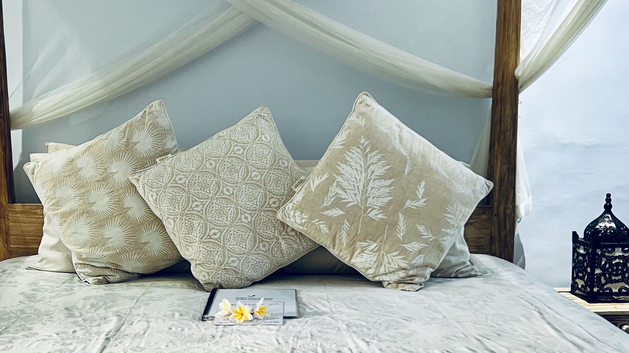 Photo of Bedroom in Mas