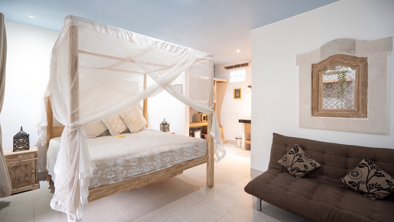 Photo of Bedroom in Mas