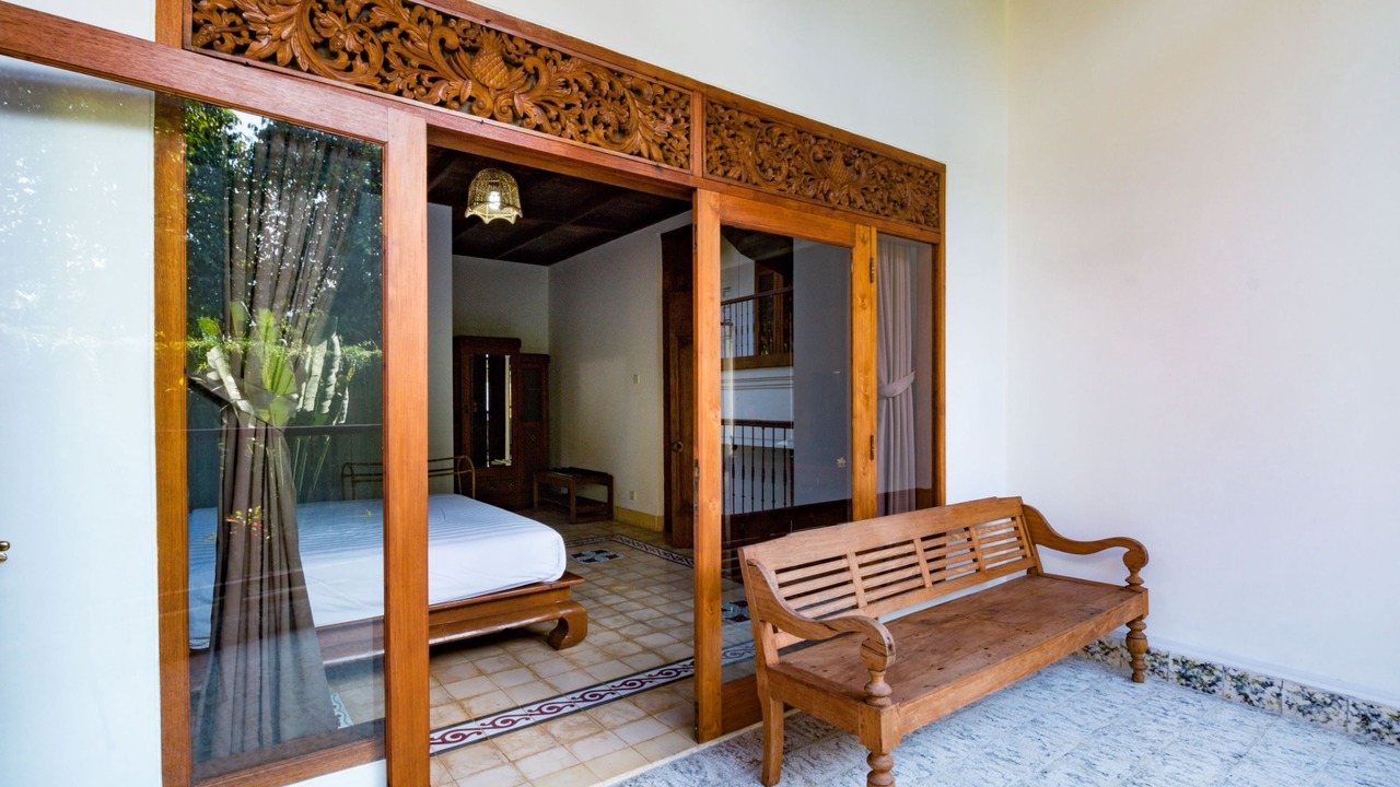 Photo of Patio Balcony in Seminyak