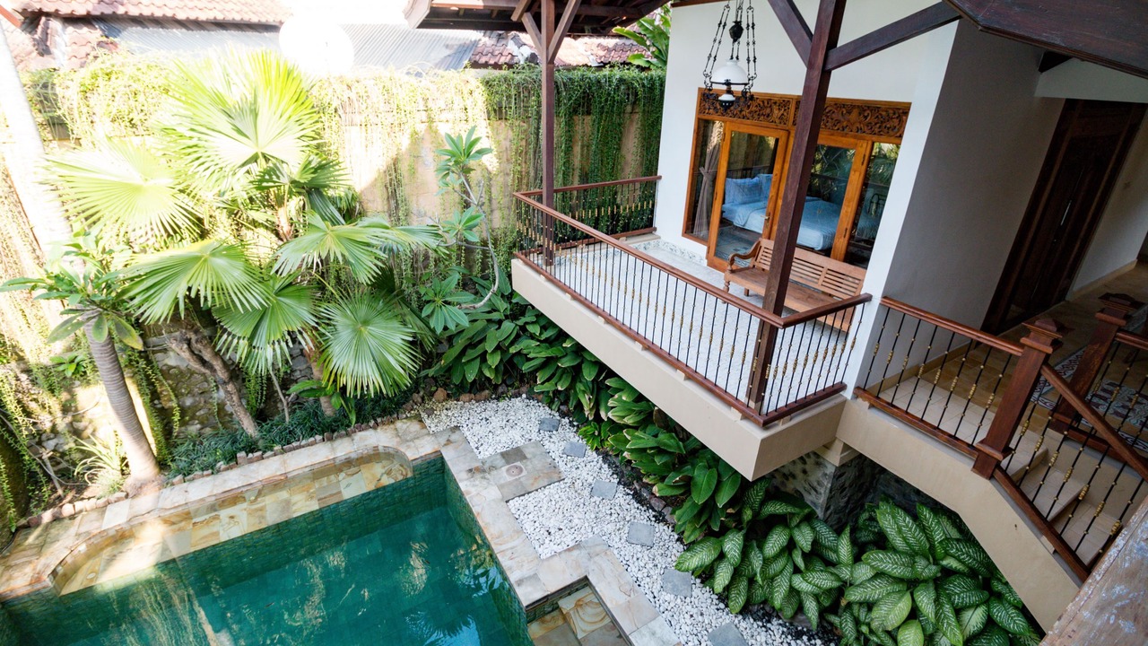 Photo of Outdoor in Seminyak