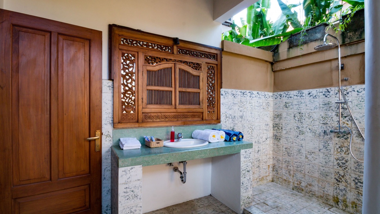 Photo of Bathroom in Seminyak