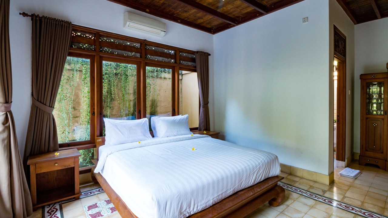 Photo of Bedroom in Seminyak