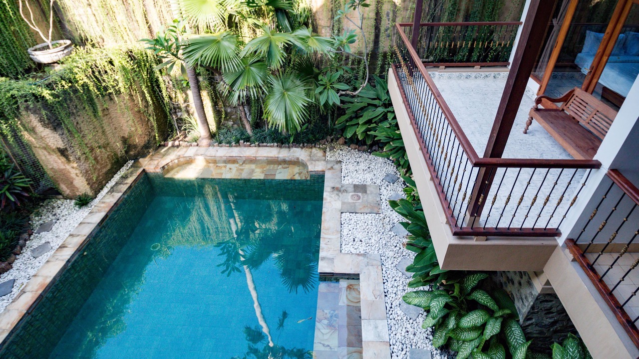 Photo of Outdoor in Seminyak
