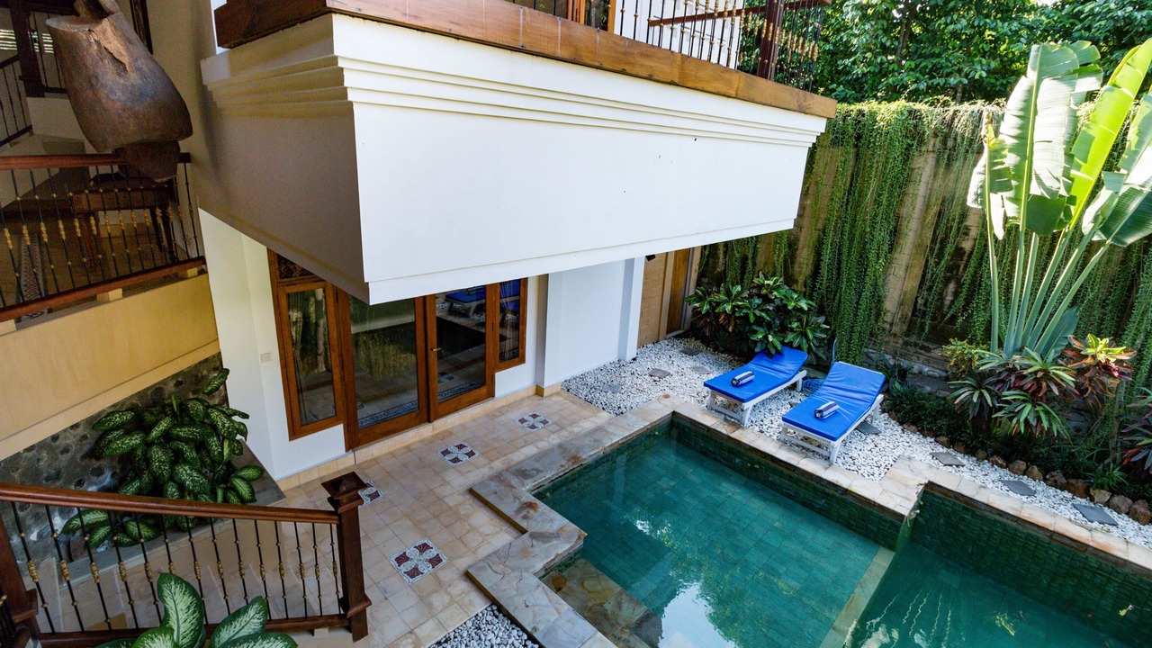 Photo of Outdoor in Seminyak