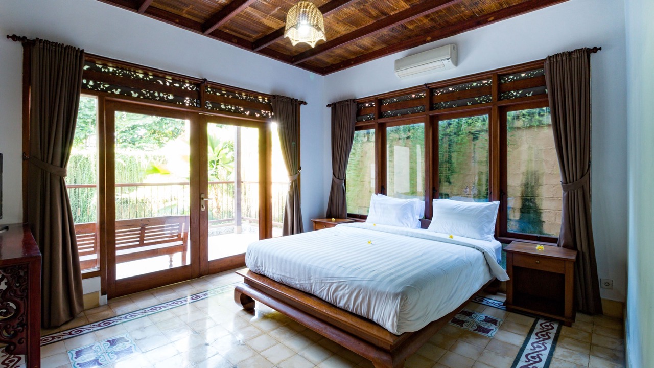 Photo of Bedroom in Seminyak