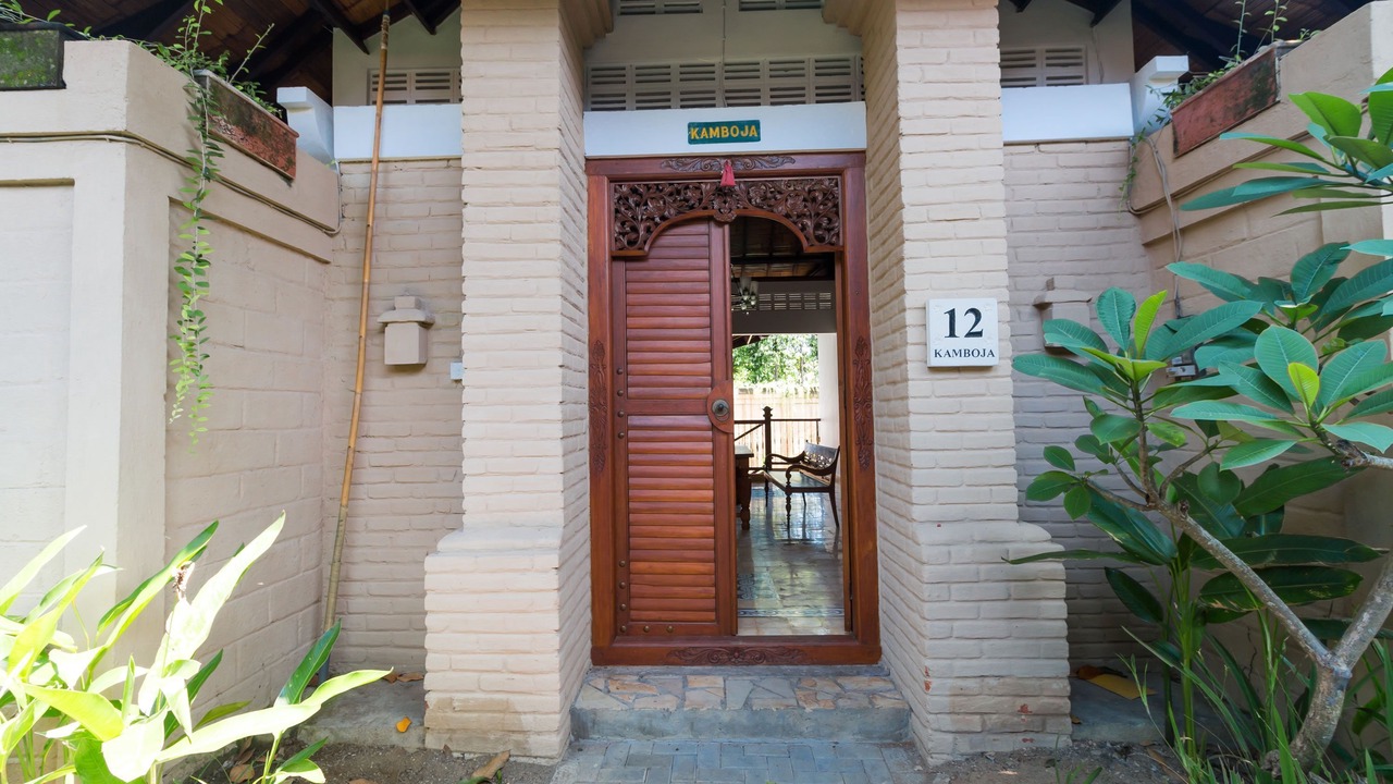 Photo of Outdoor in Seminyak