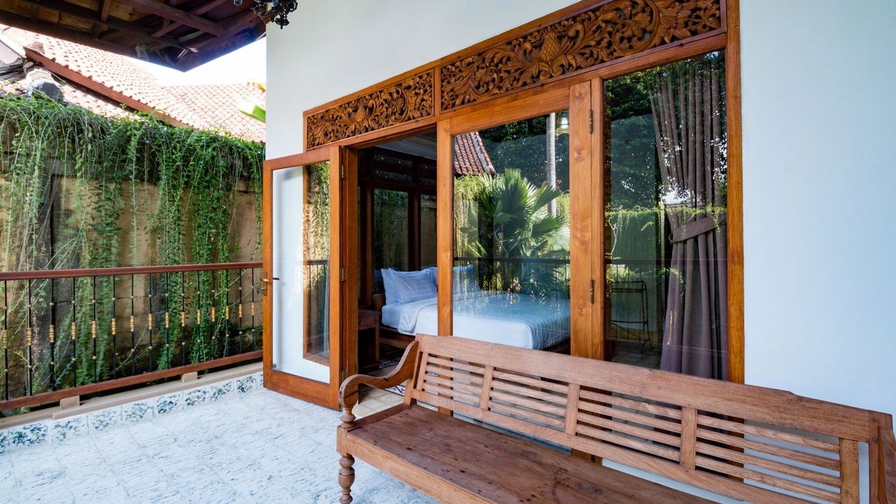 Photo of Patio Balcony in Seminyak