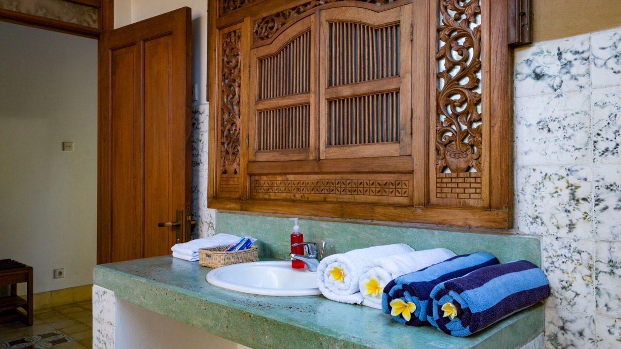 Photo of Bathroom in Seminyak