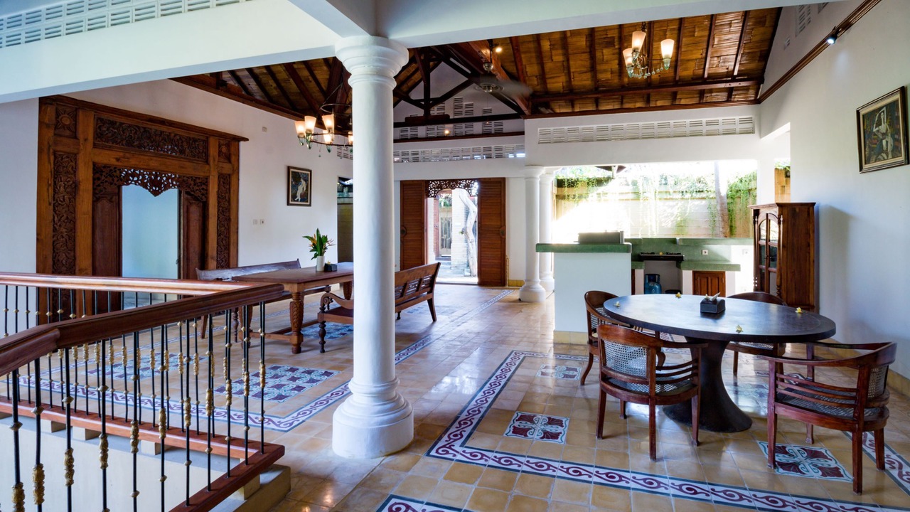 Photo of Livingroom in Seminyak