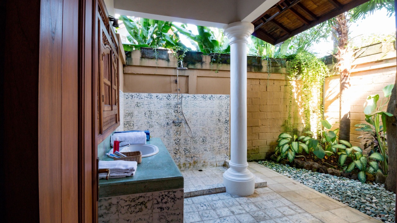 Photo of Outdoor in Seminyak