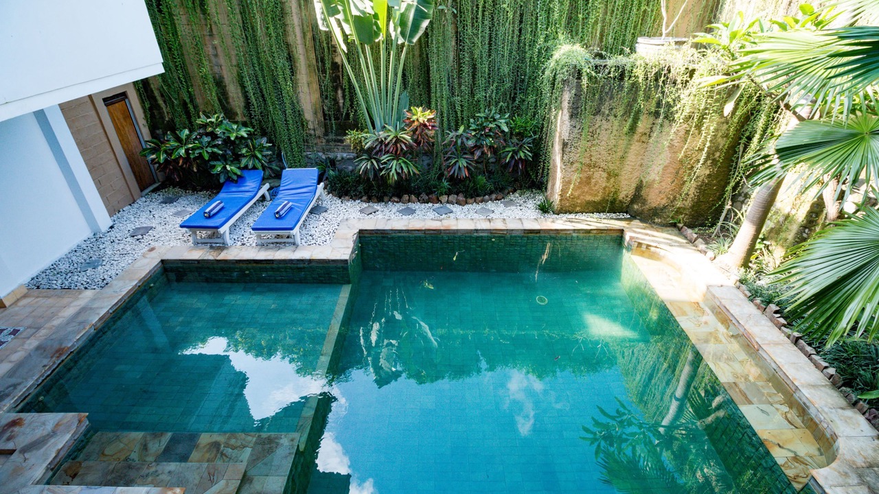 Photo of Outdoor in Seminyak