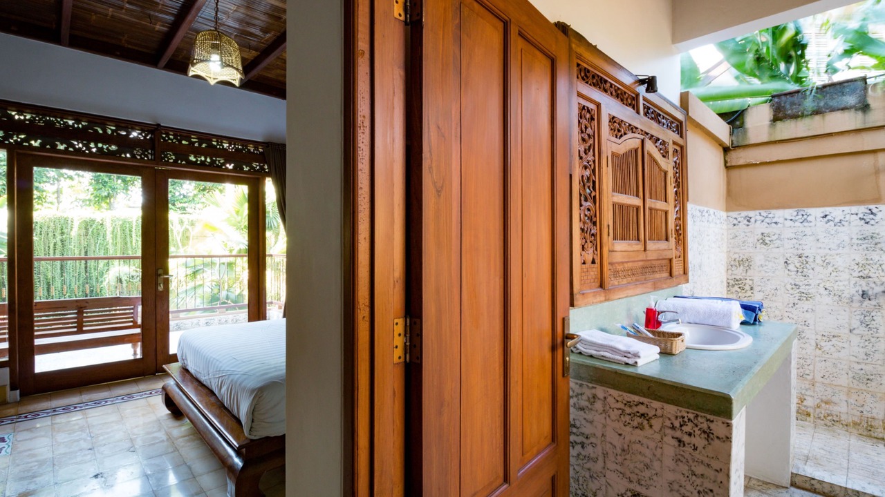 Photo of Bathroom in Seminyak