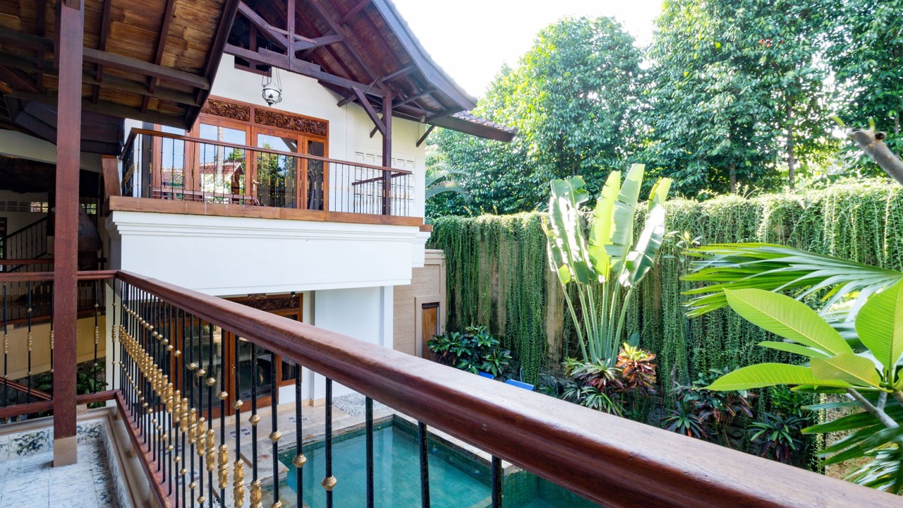 Photo of Outdoor in Seminyak