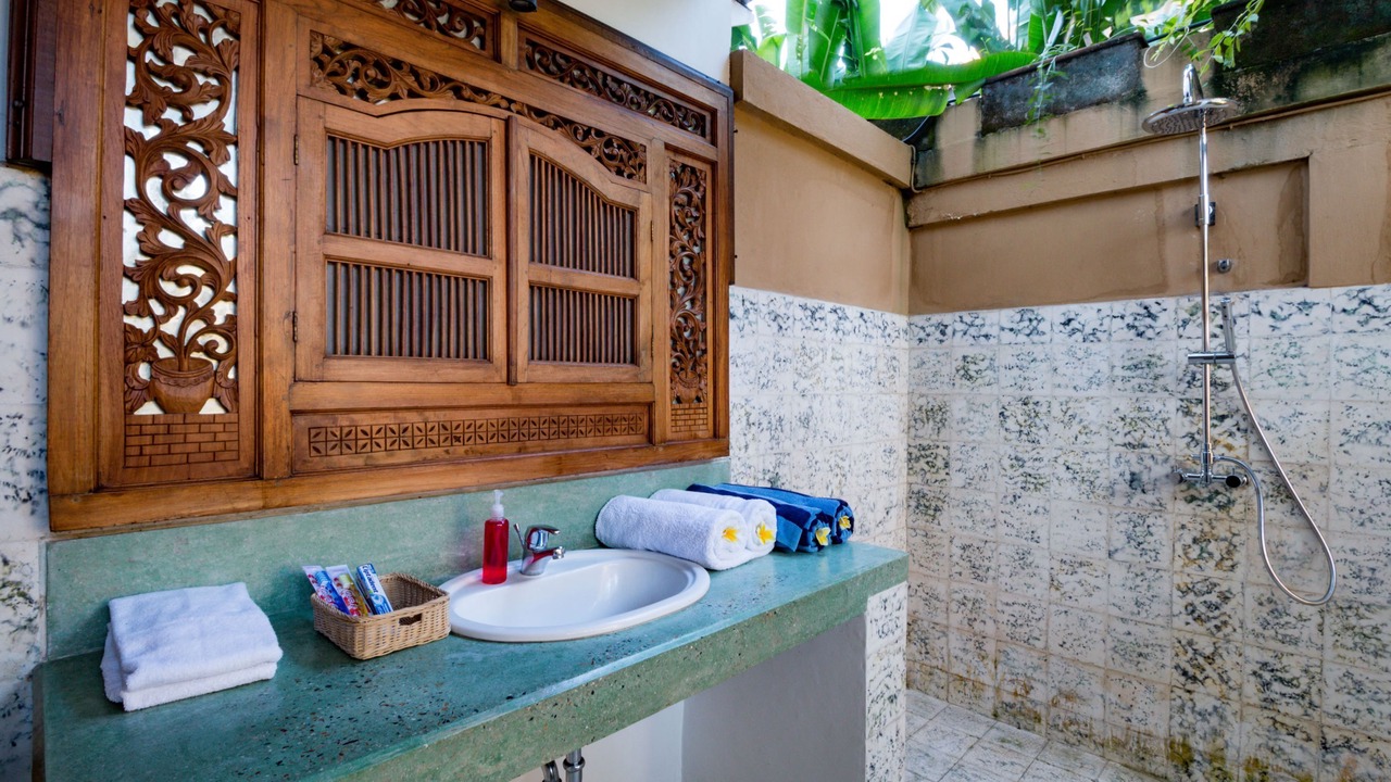 Photo of Bathroom in Seminyak