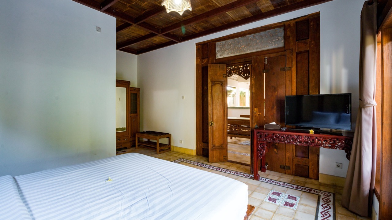 Photo of Bedroom in Seminyak