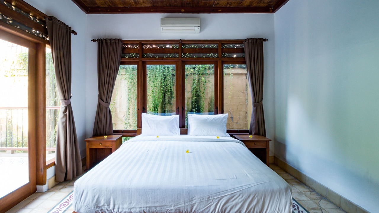Photo of Bedroom in Seminyak