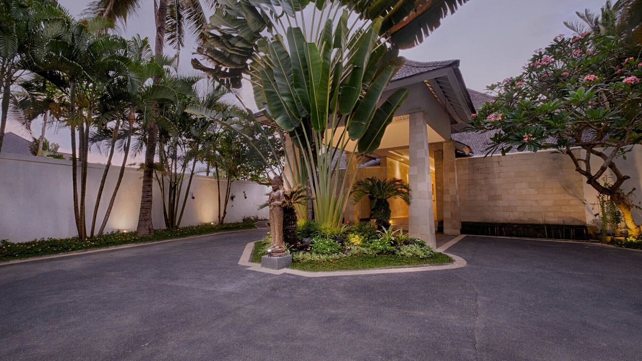 Photo of Outdoor in Saba