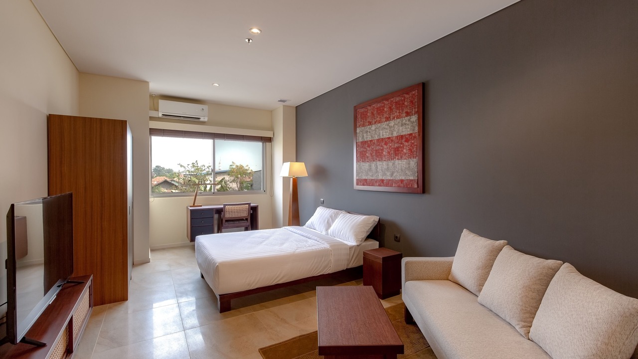 Photo of Bedroom in Cikarang
