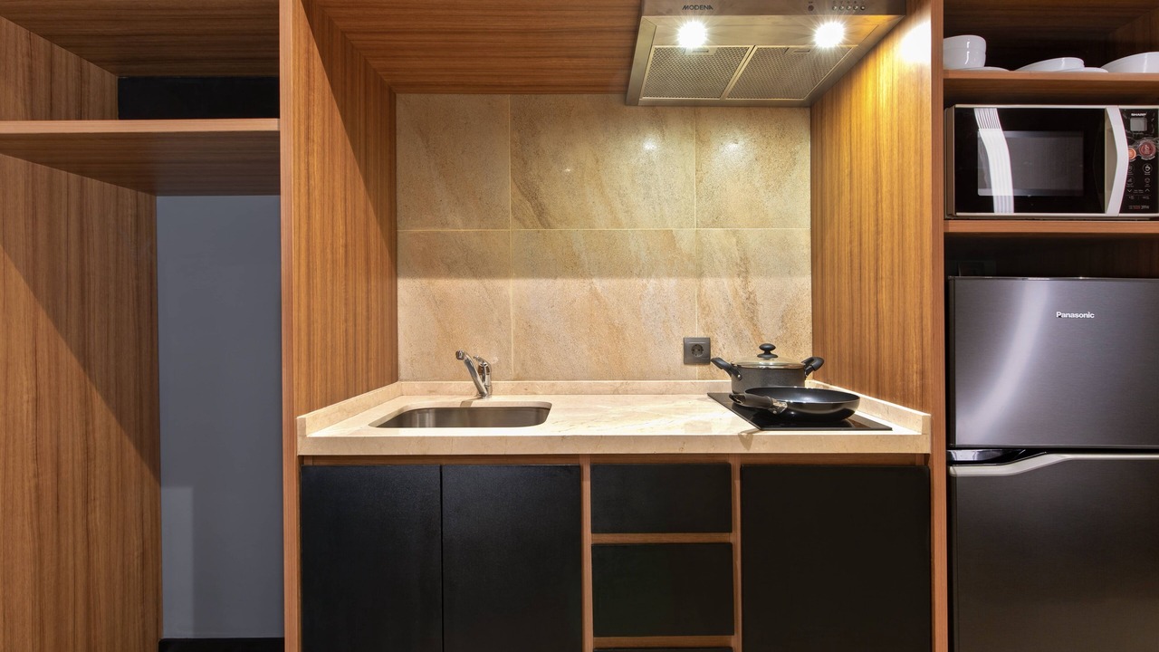 Photo of Kitchen in Cikarang
