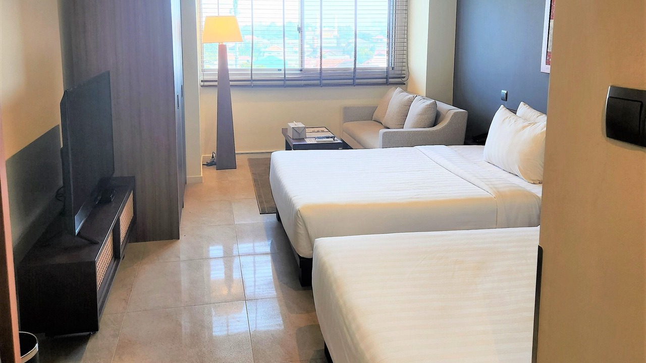 Photo of Bedroom in Cikarang