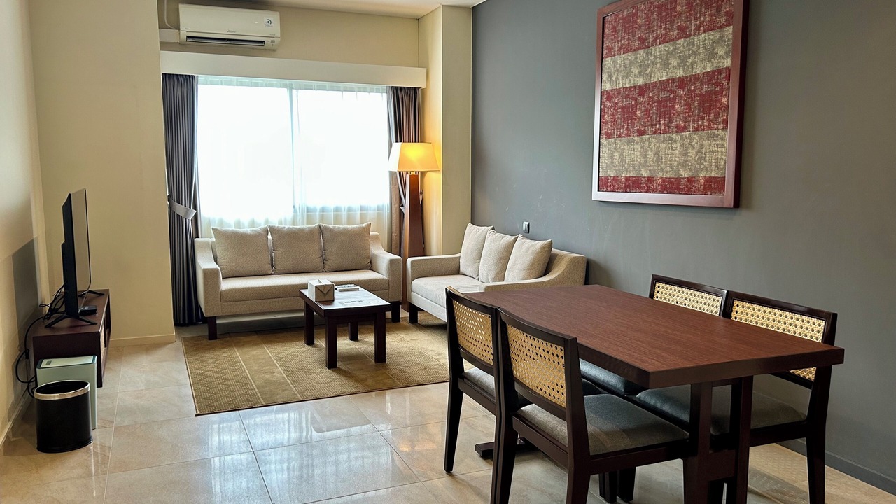 Photo of Bedroom in Cikarang
