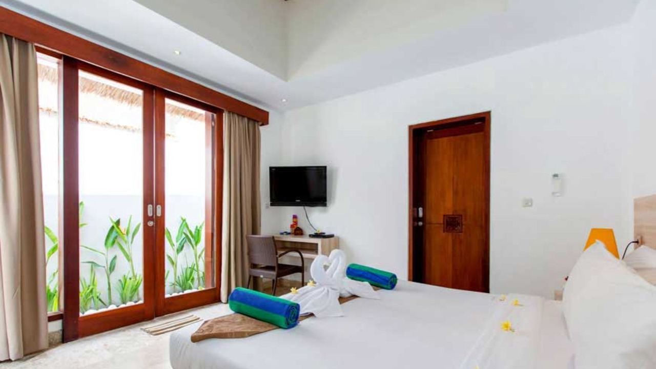 Photo of Bedroom in Nakula