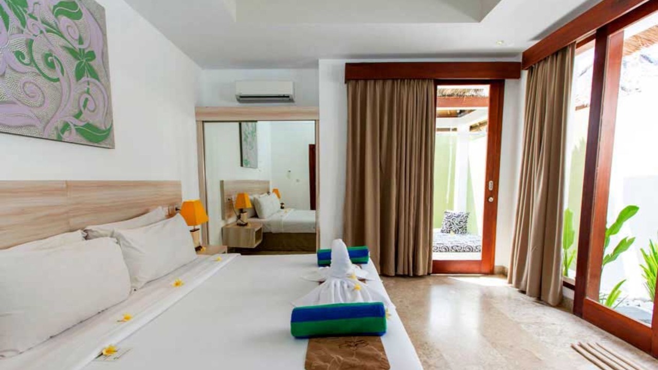 Photo of Bedroom in Nakula