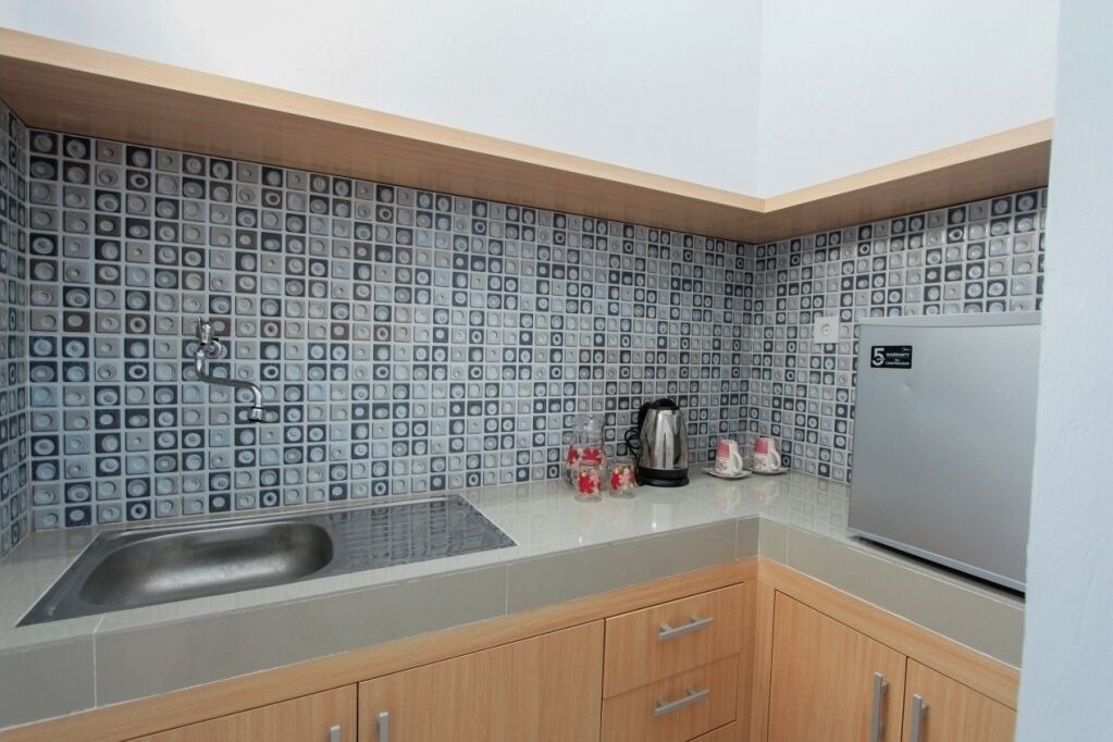 Photo of Kitchen in Sidakarya